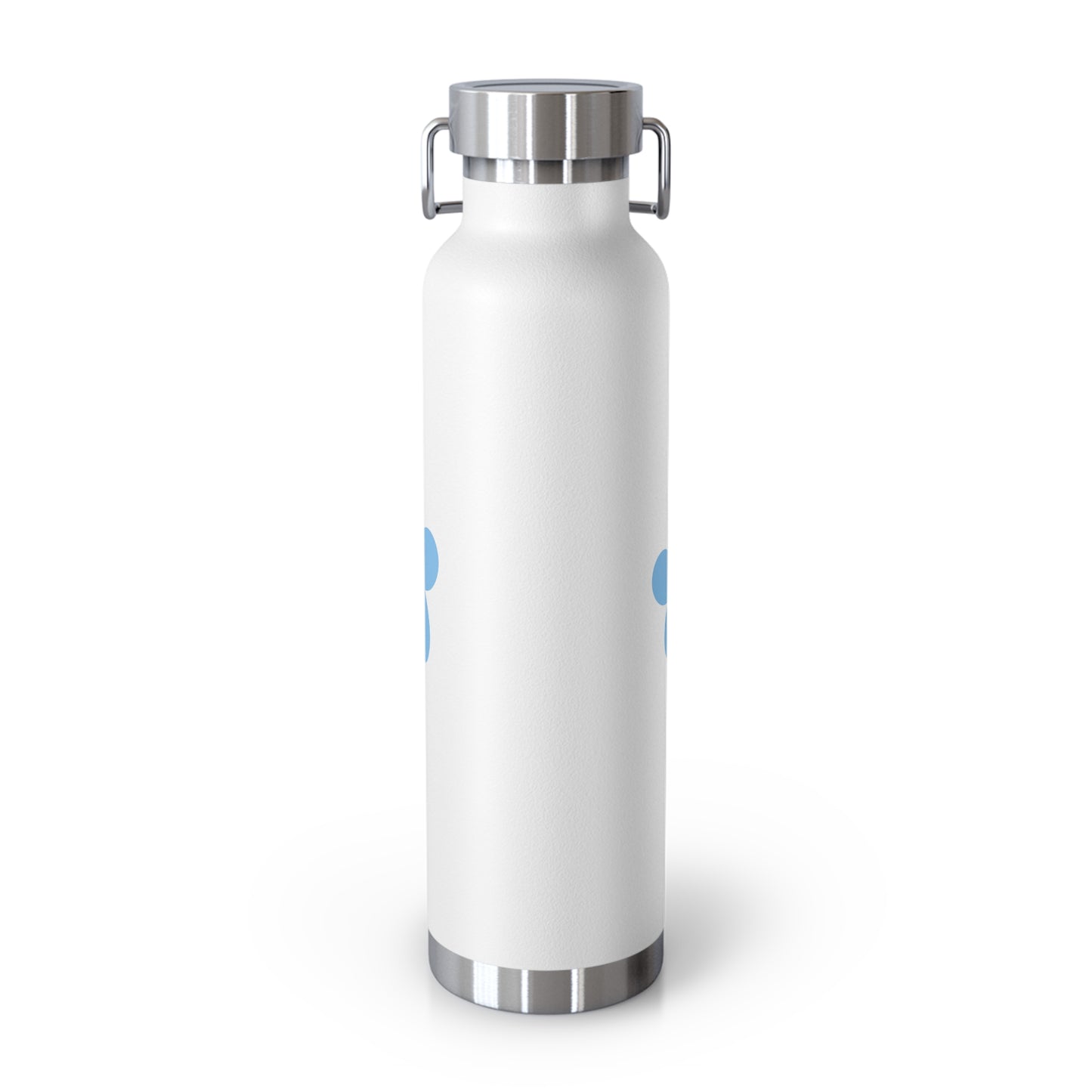 "Ummm...I Left my Water Bottle at the Pool" Copper Vacuum Insulated Bottle, 22oz