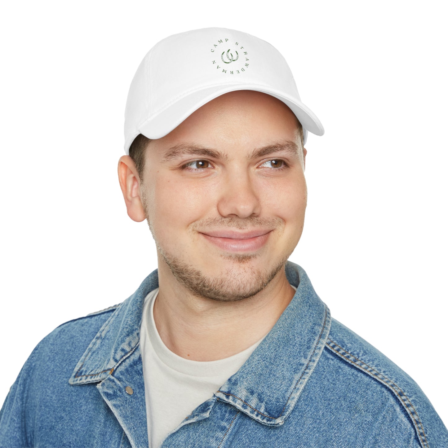 Riding Baseball Cap