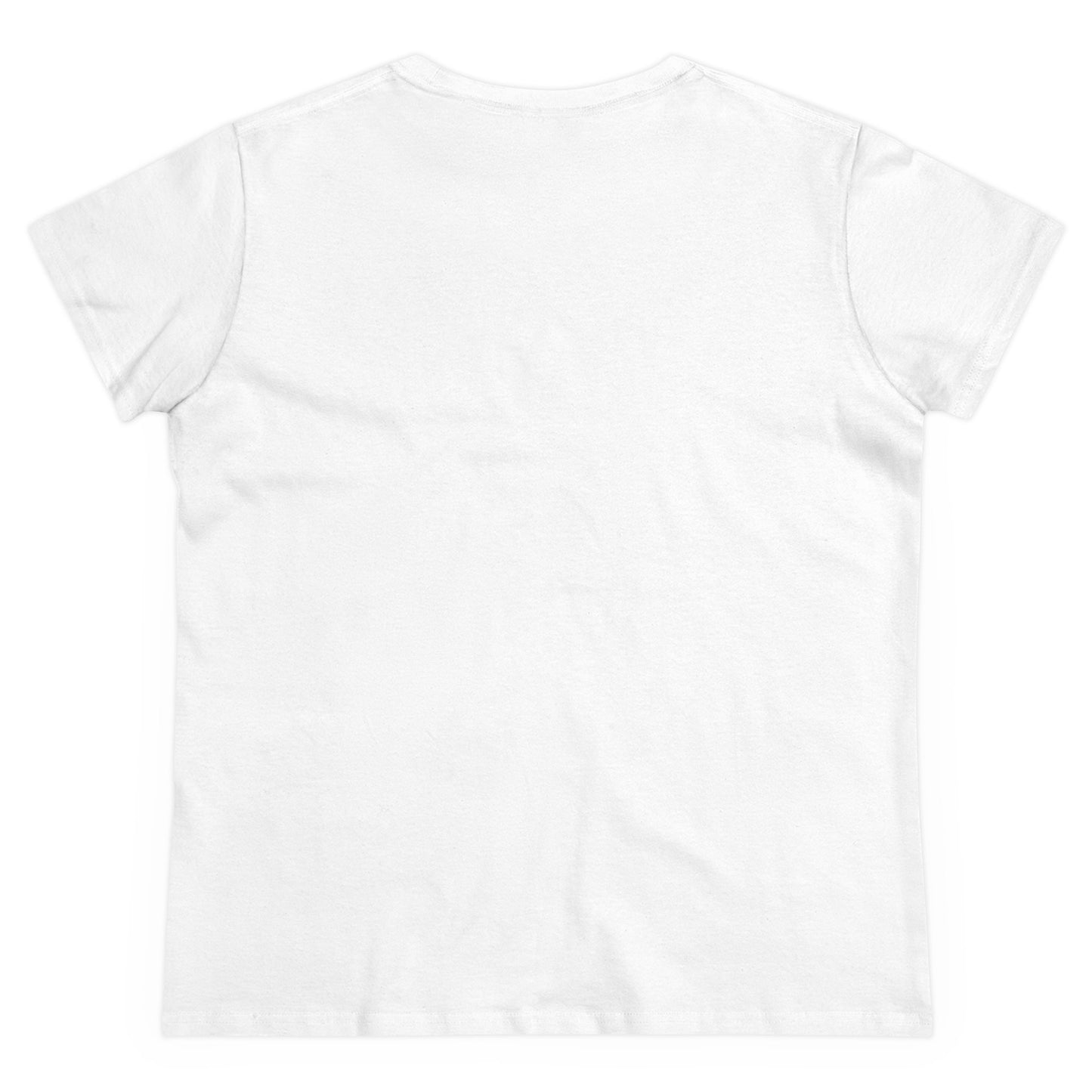 Girlie Midweight  Tee