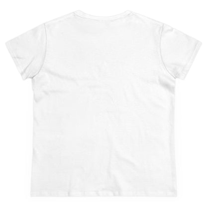 Girlie Midweight  Tee