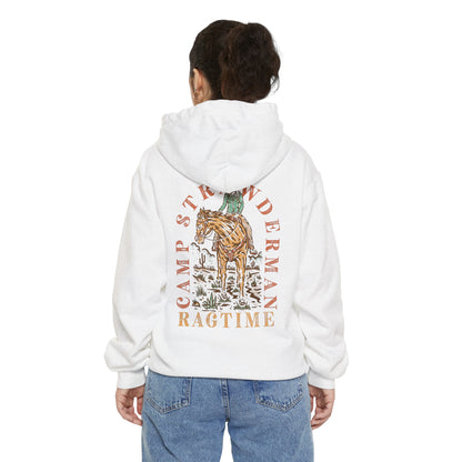 Ragtime Hoodie