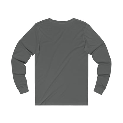 Sock Those Washers! Long Sleeve Tee