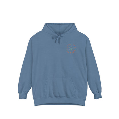 Ragtime Hoodie