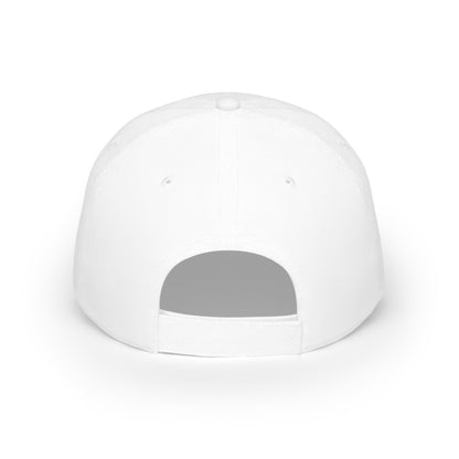 Swimming Baseball Cap