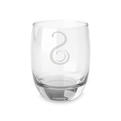 "I Can't Believe it's an SCS Whiskey Glass" Glass