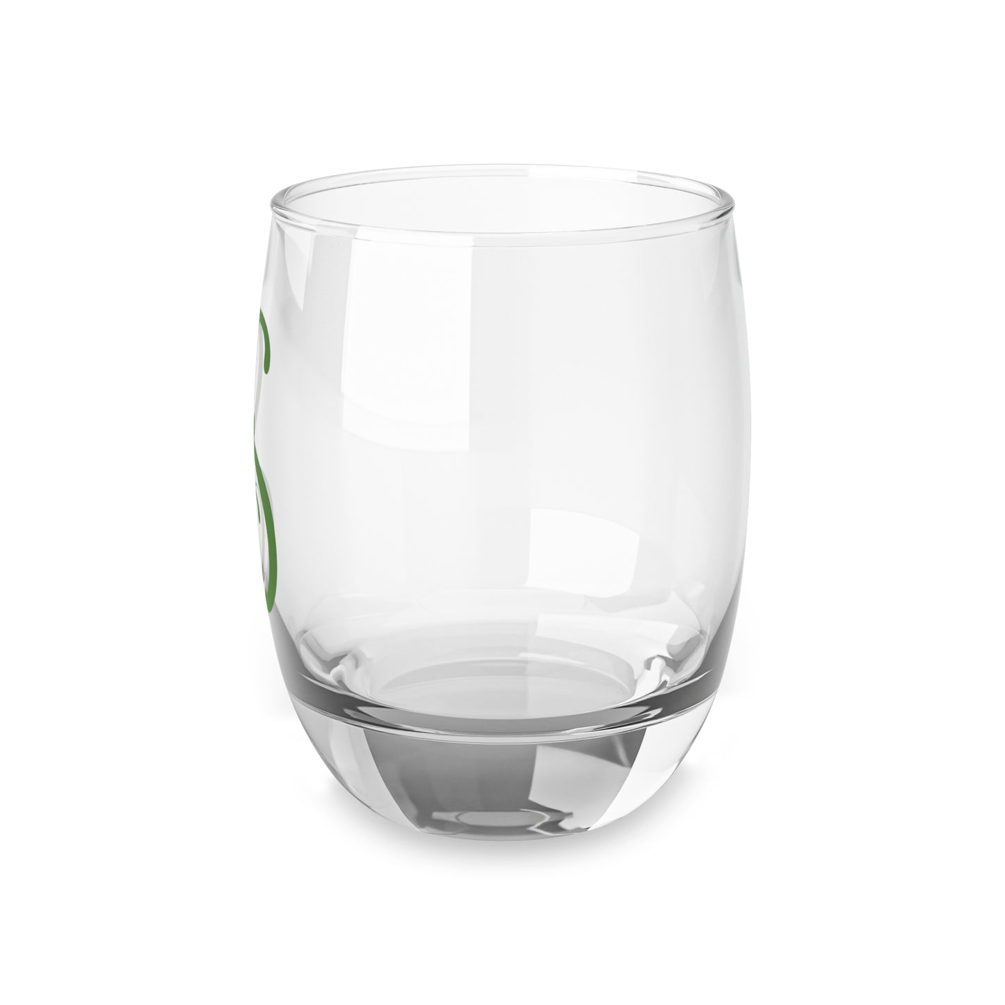 "I Can't Believe it's an SCS Whiskey Glass" Glass