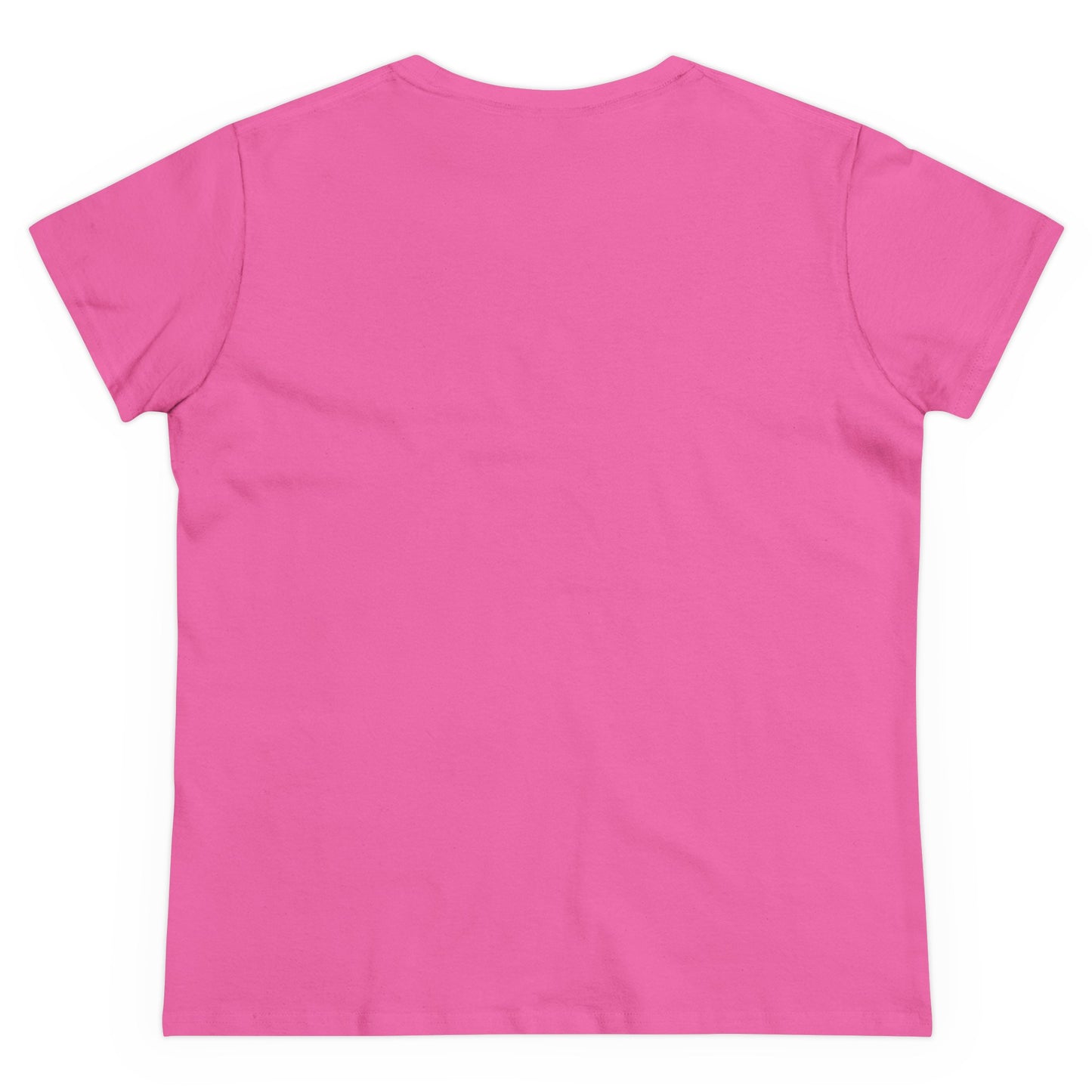 Girlie Midweight  Tee