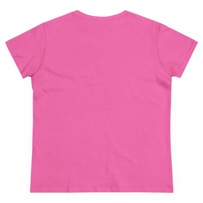 Girlie Midweight  Tee