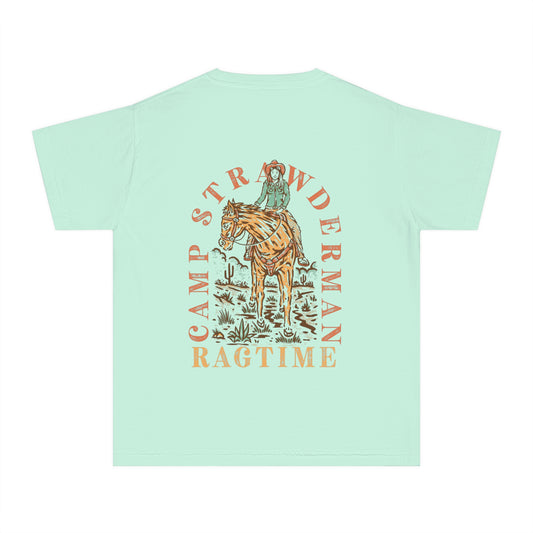 Ragtime Youth Midweight Tee