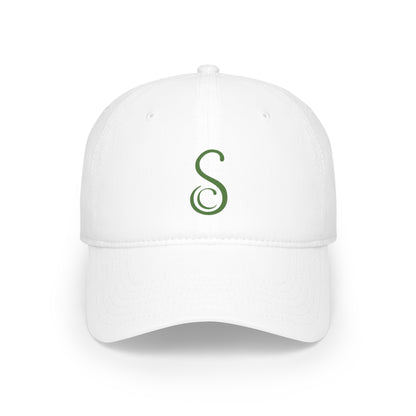 Logo Baseball Cap