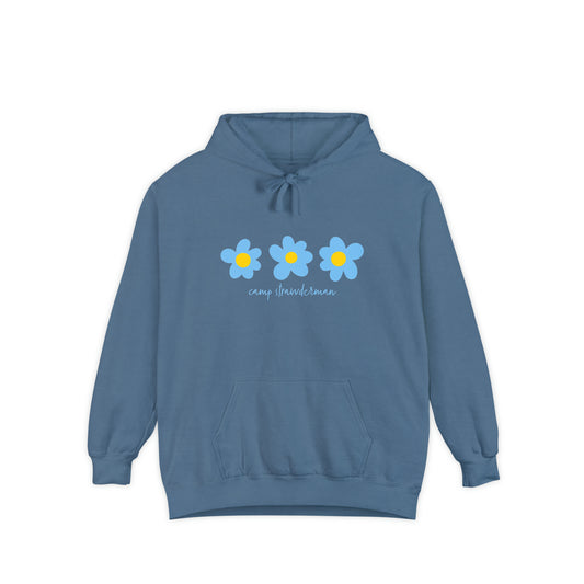 Girlie Hoodie