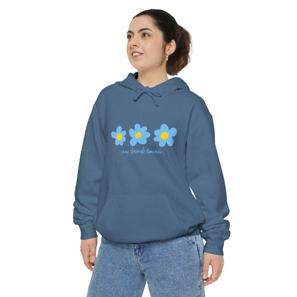 Girlie Hoodie