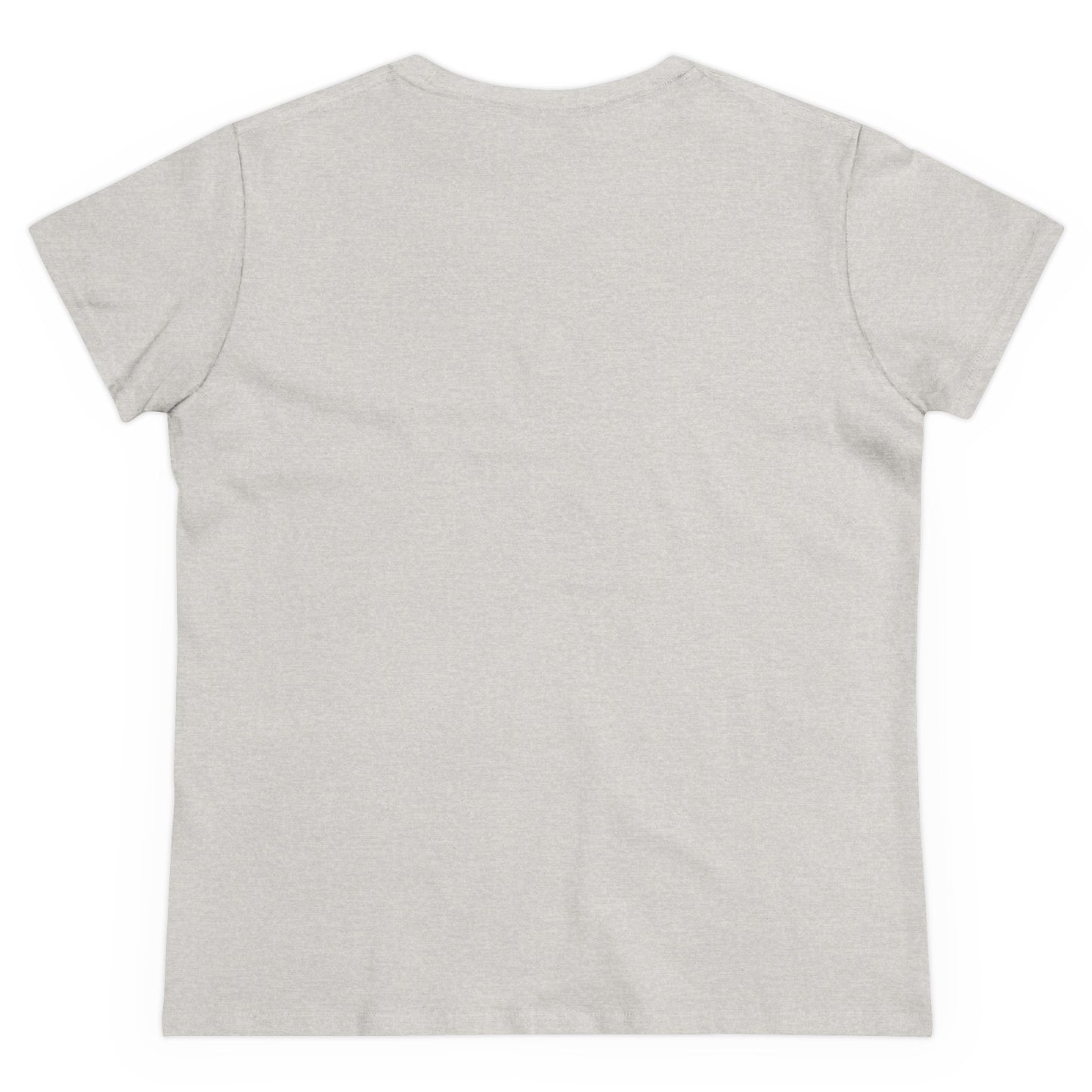 Girlie Midweight  Tee