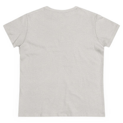 Girlie Midweight  Tee