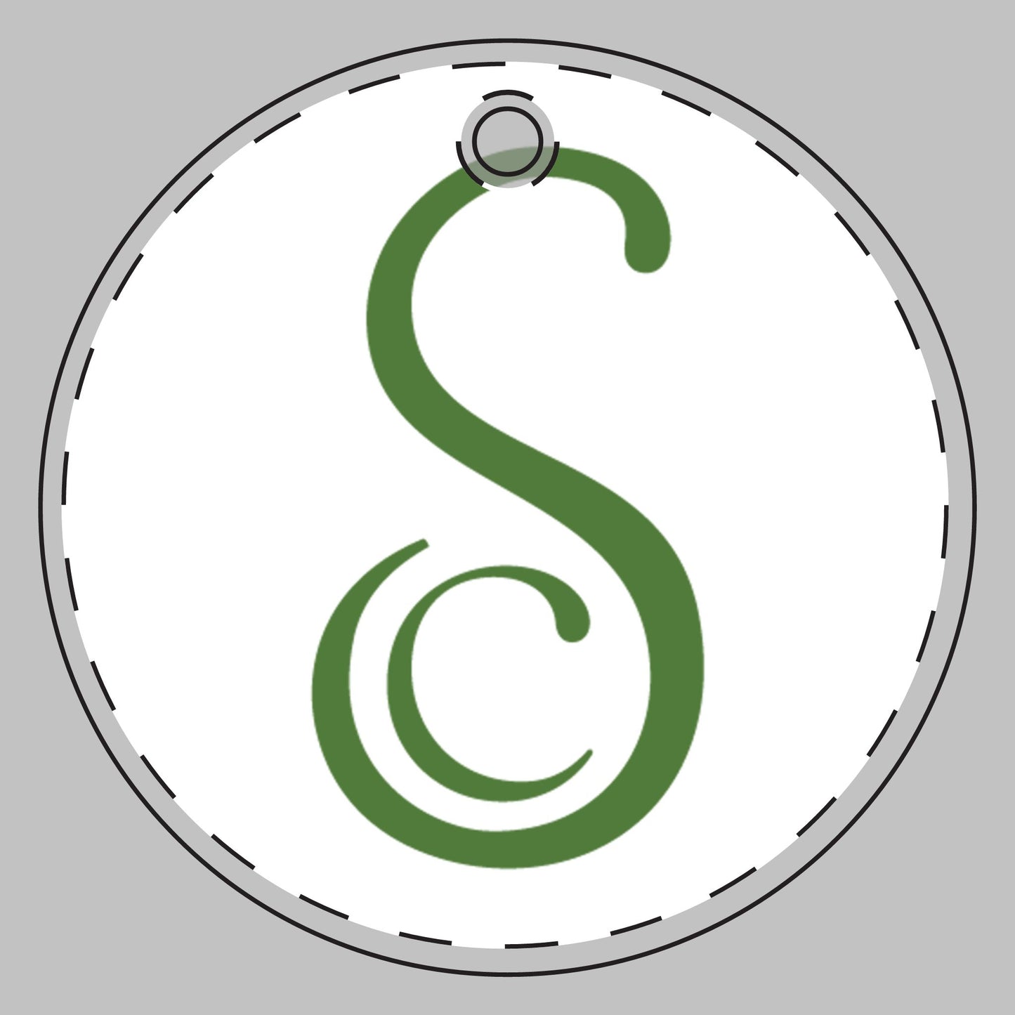 Christmas Ornament