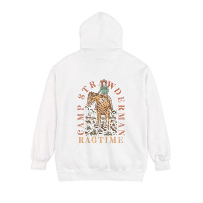 Ragtime Hoodie