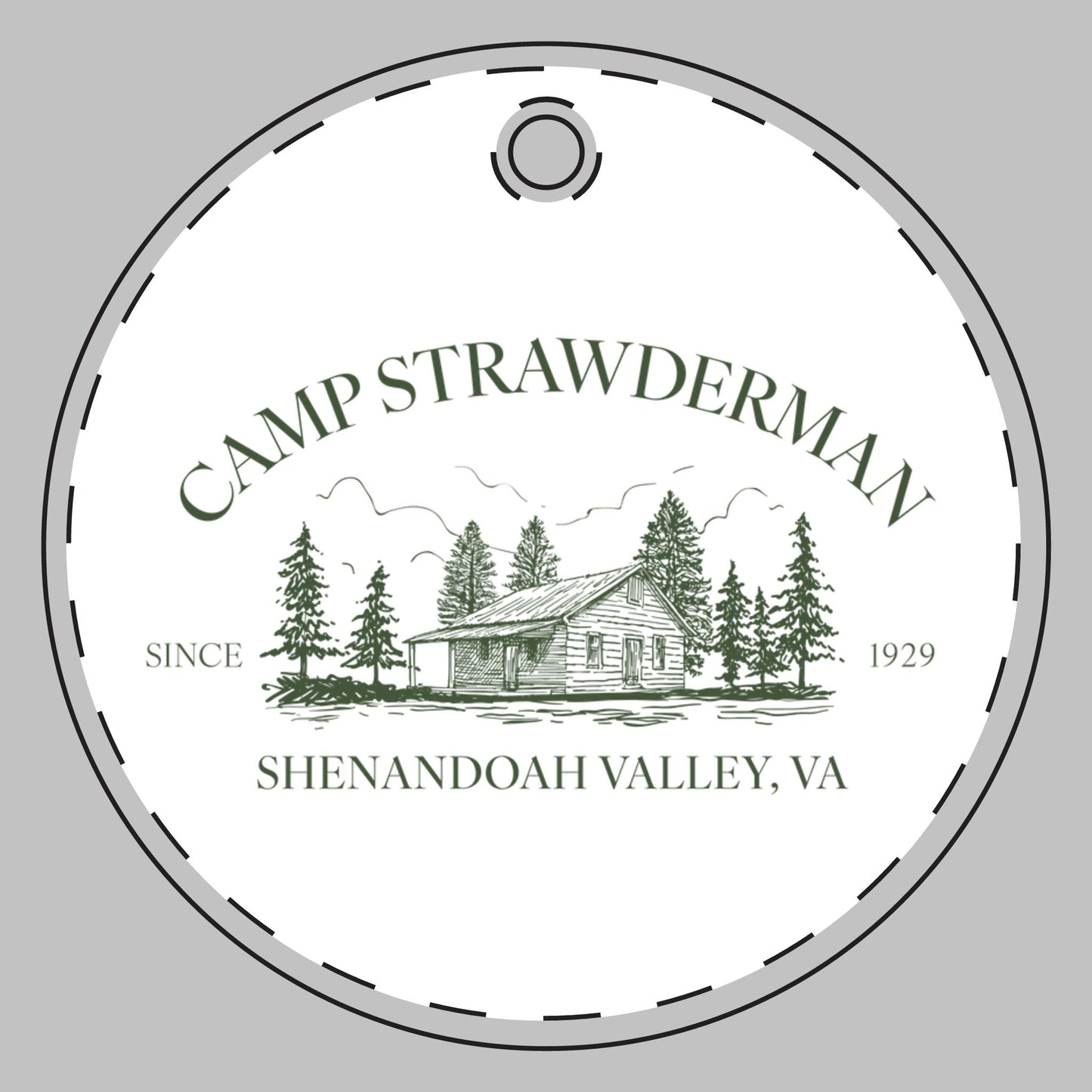 Christmas Ornament