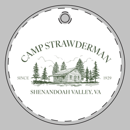 Christmas Ornament