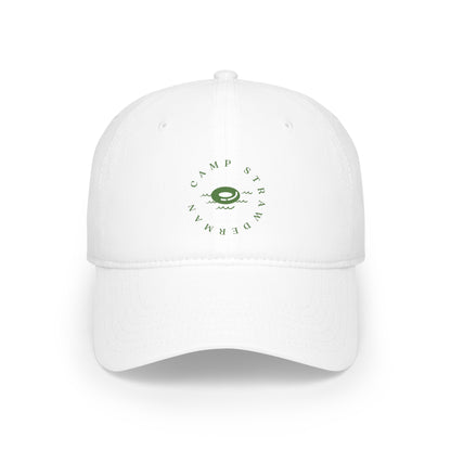 Swimming Baseball Cap